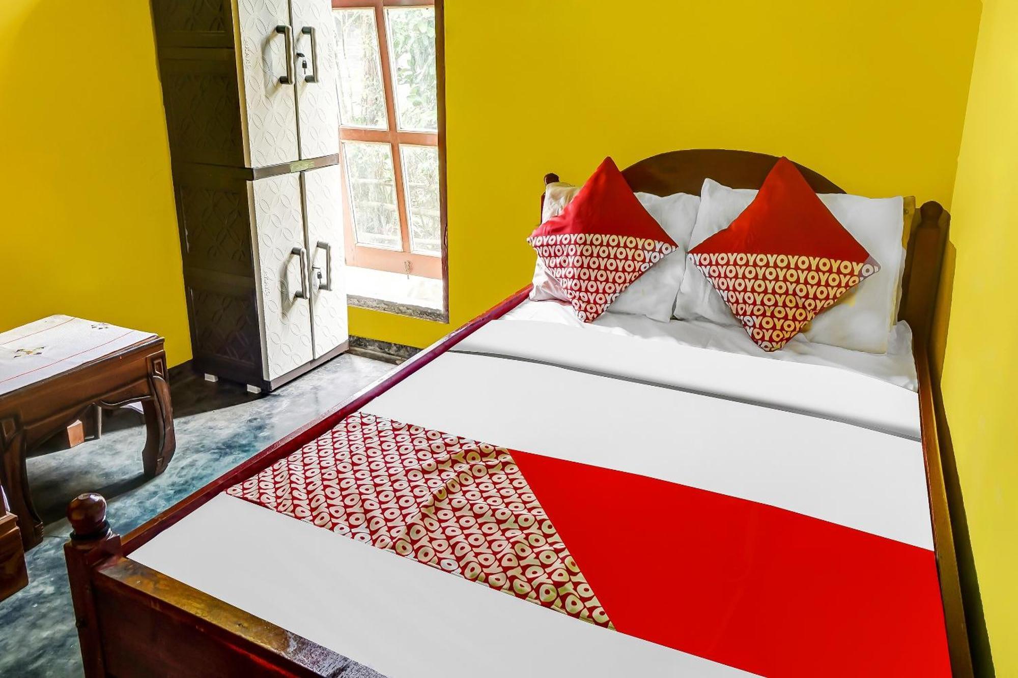 Oyo Homes 90984 Kampung Wisata Ekologi Puspa Jagadneargunung Kelud Blitar Eksteriør billede